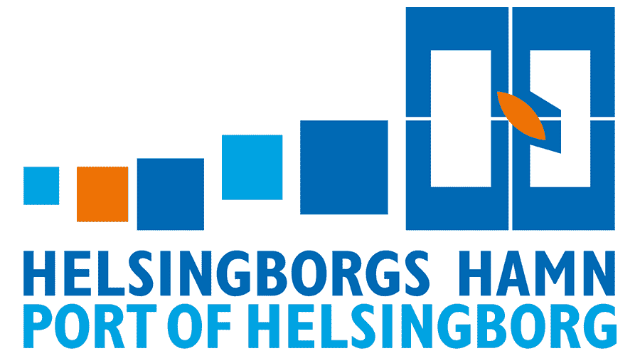 Port of Helsingborg 