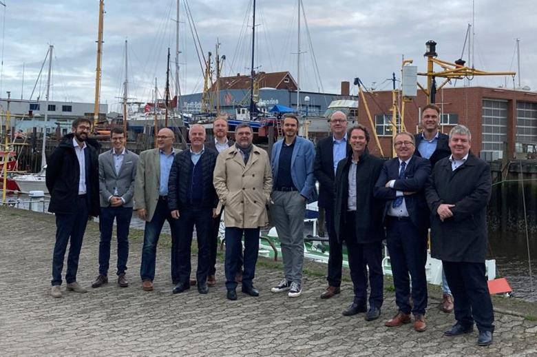  Northern European Ports Join Forces to Boost Offshore Wind Energy