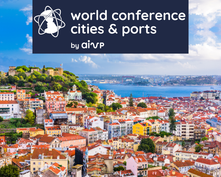 World Conference Cities & Ports by AIVP
