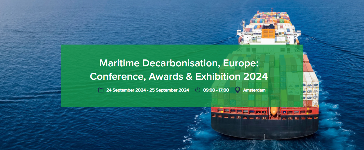 Maritime Decarbonisation, Europe