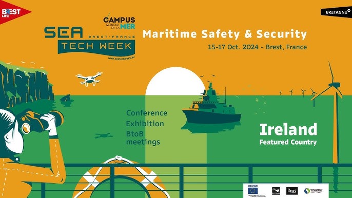 Sea Tech Week